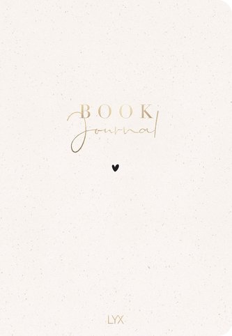 LYX Book Journal