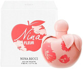 Nina Ricci Nina Fleur - EDT 30 ml woman