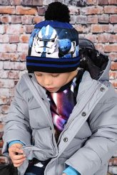 KULICH STAR WARS - velikost 52