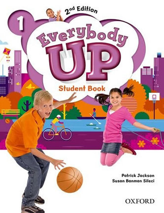 Everybody Up 1 Posters