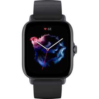 Smart hodinky AMAZFIT GTS 3 Smart hodinky AMAZFIT GTS 3