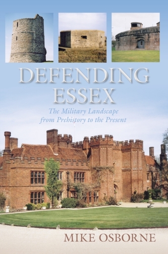 Defending Essex Defending Essex