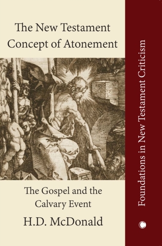 The New Testament Concept of Atonement