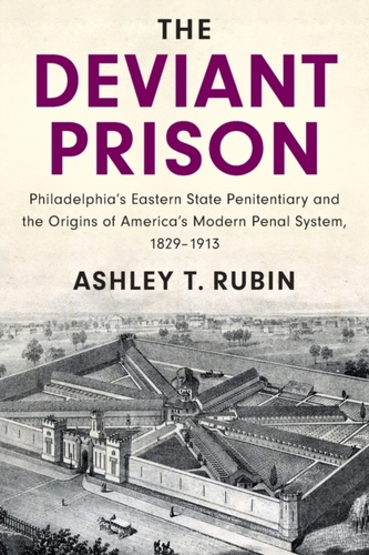 The Deviant Prison The Deviant Prison
