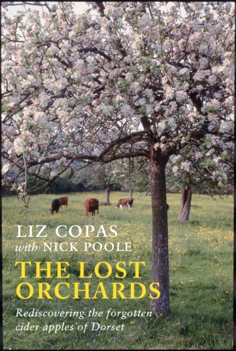 The Lost Orchards The Lost Orchards