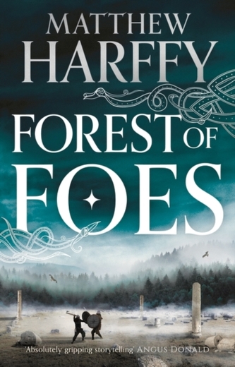 Forest of Foes Forest of Foes