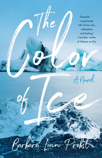 The Color of Ice The Color of Ice