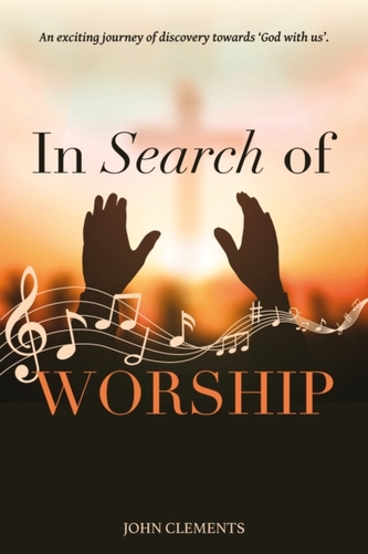 In Search of Worship In Search of Worship