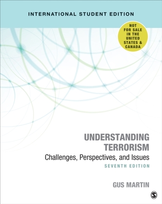 Understanding Terrorism - International Student Edition Understanding Terrorism - International Student Edition