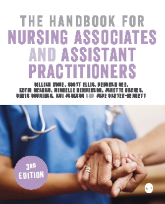 The Handbook for Nursing Associates and Assistant Practitioners
