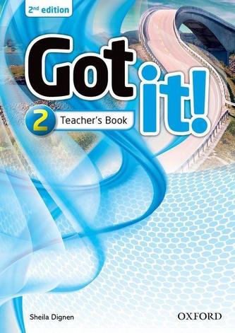 Got It! 2 Teacher´s Pk
