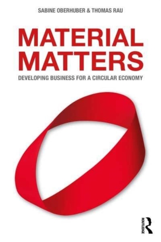 Material Matters Material Matters