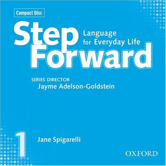 Step Forward 1 Class Audio CDs /3/ Step Forward 1 Class Audio CDs /3/