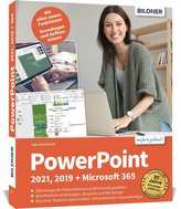 PowerPoint 2021, 2019 + Microsoft 365