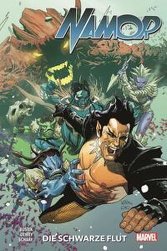 Namor