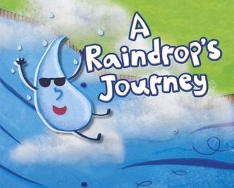 A Raindrop's Journey