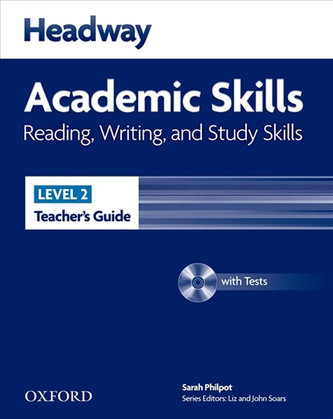 Headway Acad Skills 2 Read&Writ Teach Gu