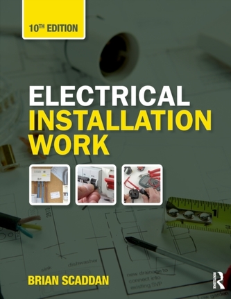 Electrical Installation Work Electrical Installation Work