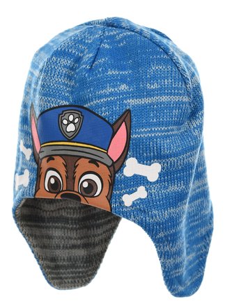 PERU ČEPICE TLAPKOVÁ PATROLA - velikost 54