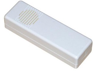 odpuzovač hlodavců