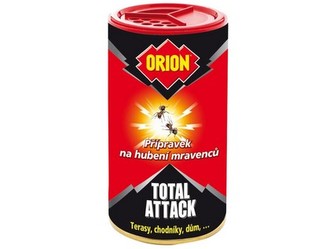 přípravek na mravence 120g ORION přípravek na mravence 120g ORION