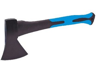 sekera 2000g S NÁSADOU FIBERGLASS