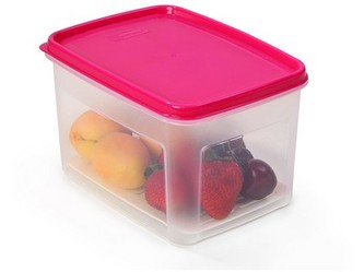 dóza MODULAR obdélníková 2,0l (18,8x13,8x11,5cm) PH