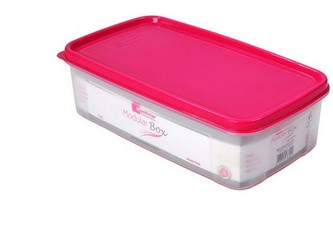 dóza MODULAR obdélníková 1,7l (25,5x14x7,4cm) PH