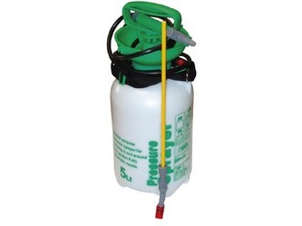 postřikovač zahradní 5l PH
