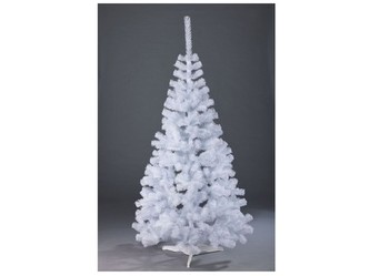 stromek vánoční JEDLE 150cm BÍ