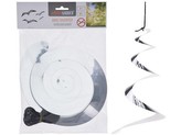 plašič ptáků SPIRÁLA 22cm (3ks)