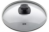 FISSLER Skleněná poklice Comfort,  20 cm FS-7500020200