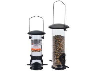 krmítko pro ptáky pr.10x23cm PH