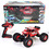 RC Obojživelné auto - Crawler 1:12