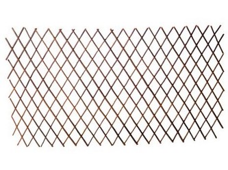 mřížka zahradní skládací 60x180cm dřev. mřížka zahradní skládací 60x180cm dřev.