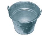 minivědro 1,5l Zn