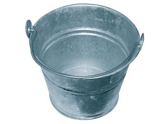 minivědro 1,5l Zn