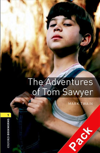 Oxford Bookw 1 The Adventur of Tom S+Mp3