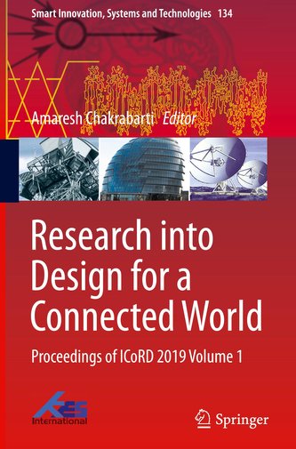 Research into Design for a Connected World
