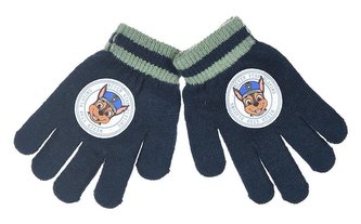 RUKAVICE TLAPKOVÁ PATROLA