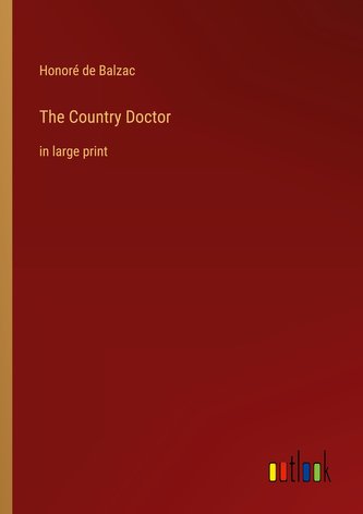 The Country Doctor