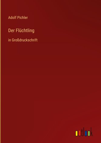 Der Flüchtling
