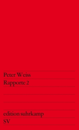 Rapporte. Bd.2 Rapporte. Bd.2