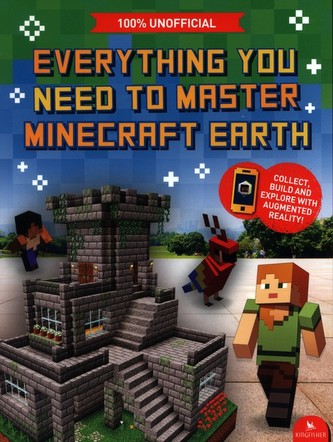Everything You Need to Master Minecraft Earth