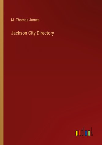 Jackson City Directory