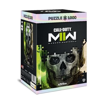 Puzzle Call Of Duty: Modern Warfare 2- Project Cortez (1000)