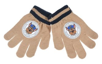 RUKAVICE TLAPKOVÁ PATROLA