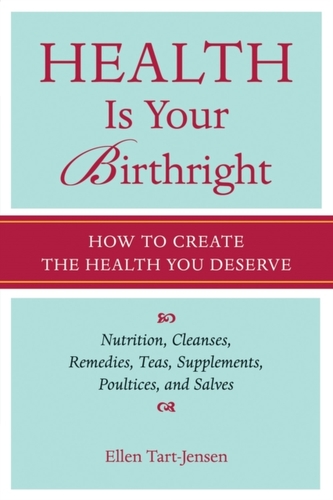 Health Is Your Birthright