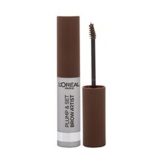 L'Oréal Paris Brow Artist Řasenka na obočí Plump & Set 4,9 ml Transparent pro ženy
