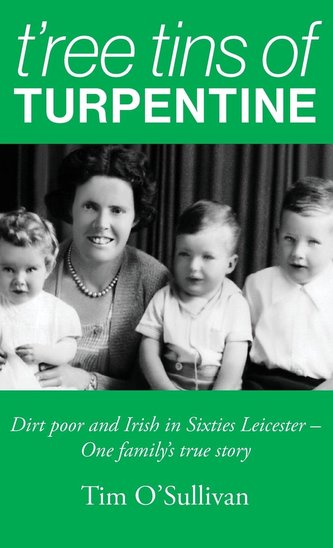 T'ree Tins of Turpentine
